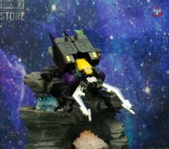 FansToys FT-13 Mercenary Shrapnel 27 FansToys FT-13 Mercenary Shrapnel -Action Figures Store d914d3c545