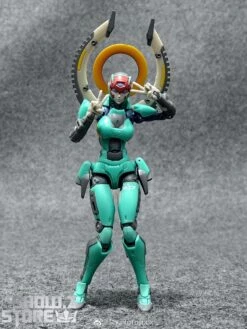 Astrobots 1/12 A-04 Athenia -Action Figures Store d91a50e95c