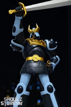 [Coming Soon] King Arts Diecast Figure Series DFS073 God Mazinger -Action Figures Store d938d11e0d