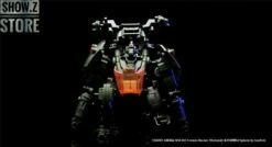 Rihio Multiabyss MM004 Sky Limulus + Ground Horsefoot & MM005 Vermin Slahser MK2 Set Of 3 -Action Figures Store d972a4597d