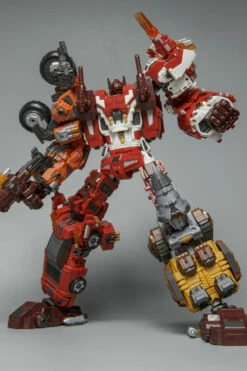 Warbotron WB-03 Computicon Computron Set Of 6 -Action Figures Store d9826cacca