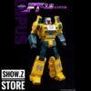 FansToys FT-18 Lupus Weirdwolf -Action Figures Store d9a48df0cf