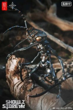 Snail Shell 1/12 Ant Soldier -Action Figures Store d9bb6c8aaf