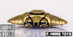 Maas Toys CT-002 Gold Skiff Goldbug 13 Maas Toys CT-002 Gold Skiff Goldbug -Action Figures Store d9c1bb4f6c