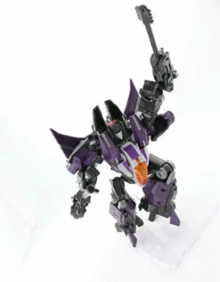 Planet X PX-13 Querella Skywarp -Action Figures Store d9c4434bfd