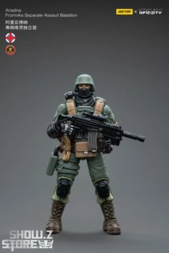 JoyToy & Infinity 1/18 Ariadna Frontviks Separate Assault Batallion -Action Figures Store d9dbcb0718