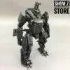 JoyToy Source Acid Rain Mecha The Thor Black Version