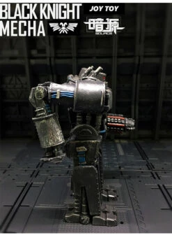 JoyToy Source Acid Rain Mecha Black Knight -Action Figures Store d9f3f9b8a0