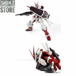 Nillson Work 1/60 MBF-P02 Gundam Astray Red Frame 13 Nillson Work 1/60 MBF-P02 Gundam Astray Red Frame -Action Figures Store da0e6f96e3