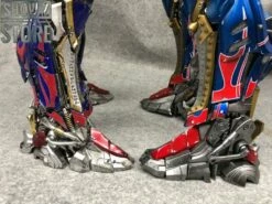 Soldier Story Hobby Soap Studio TDAF-001 Optimus Prime -Action Figures Store da25593d20