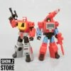Mister Moon MM01 The Recorder & MM02 The Mic (Blaster & Perceptor) Set Of 2 1 Mister Moon MM01 The Recorder & MM02 The Mic (Blaster & Perceptor) Set Of 2 -Action Figures Store da295cae82