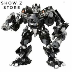 Takara Masterpiece MPM-06 Ironhide Movie Series -Action Figures Store da2b98f4e4