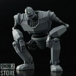 Sentinel Toys 1000Toys 1/80 The Iron Giant Riobot Iron Giant Normal Mode