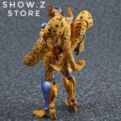 Takara Tomy Masterpiece MP-34 Cheetor -Action Figures Store dac959e81d
