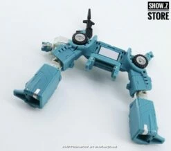 DX9 Toys War In Pocket X14 Leah X15 Toufold Set Of 2 -Action Figures Store dacc87a743