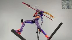 White Knight MetalCentury Model Neon Genesis Evangelion Unit-01 Eva-01 Unit01 -Action Figures Store dad2e9df81