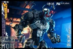 M.W Culture 1/9 Marvel Licensed Venom 21 M.W Culture 1/9 Marvel Licensed Venom -Action Figures Store db26f922f9