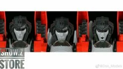 Don Models BP-003 Night Flash Skywarp Model Kit -Action Figures Store db320a9442