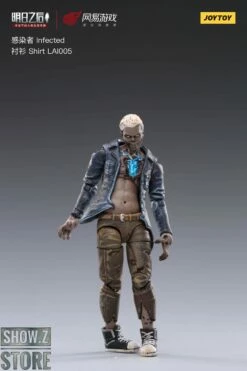 JoyToy 1/18 LifeAfter Infected Team Set Of 5 -Action Figures Store db5300c459