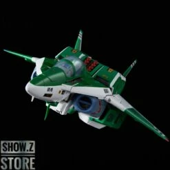 Sentinel Toys 1/48 Genesis Climber Mospeada Riobot AFC-01I Legioss Type Iota -Action Figures Store db8521d45d