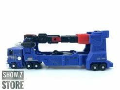 Magic Square MS-04D Transporter Ultra Magnus Limited Edition 20 Magic Square MS-04D Transporter Ultra Magnus Limited Edition -Action Figures Store db8cfec3c8