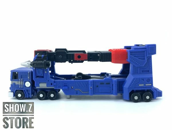 Magic Square MS-04D Transporter Ultra Magnus Limited Edition 11 Magic Square MS-04D Transporter Ultra Magnus Limited Edition - Image 9