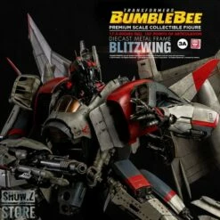 [Pre-Order] ThreeA 3A Toys Premium Scale Blitzwing Collectible Figure 17.5" W/ LED -Action Figures Store dbae1fbe41