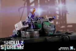 Dr.Wu DW-E18 Energy Dragon Trypticon Damage Version -Action Figures Store dbbd7856b2