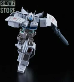 Flame Toys Furai Model Ultra Magnus Model Kit IDW Version 30 Flame Toys Furai Model Ultra Magnus Model Kit IDW Version -Action Figures Store dbd32b13c5