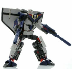 ToyWorld TW-06 Evila Star Astrotrain White Version -Action Figures Store dc11cde289