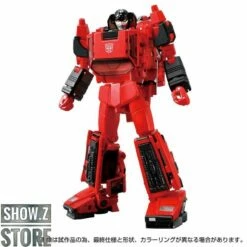 Takara Tomy Masterpiece MP-39+ Spinout -Action Figures Store dc1704cc42