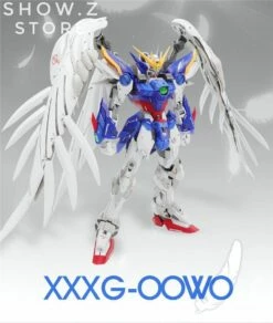 Moxin MX MG 1/100 Wing Zero EW XXXG-00W0 XXXG-OOWO Gundam 38 Moxin MX MG 1/100 Wing Zero EW XXXG-00W0 XXXG-OOWO Gundam -Action Figures Store dc2adac42e