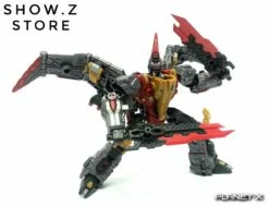 Planet X Planet-X PX-02 PX02 Caelus Swoop Normal Version -Action Figures Store dc386a1efd