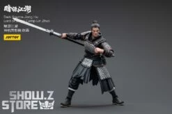 JoyToy Source 1/18 Dark Source Jianghu Lord Of Shenji Camp Lin Zhao 13 JoyToy Source 1/18 Dark Source Jianghu Lord Of Shenji Camp Lin Zhao -Action Figures Store dc42880661