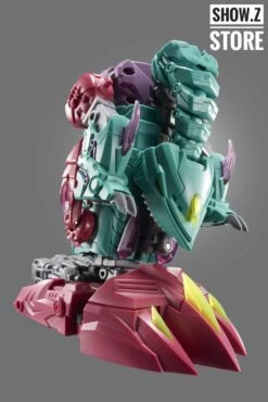 TFC Poseidon P-02 Cyberjaw -Action Figures Store dc441fdf89
