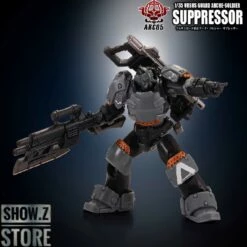 Toys Alliance ARC-05 Ursus Guard Arche-Soldier Suppressor -Action Figures Store dc51ca5150