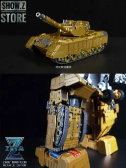 Zeta Toys ZA-07 Bruticon Bruticus Metallic Edition Full Set Of 5 17 Zeta Toys ZA-07 Bruticon Bruticus Metallic Edition Full Set Of 5 -Action Figures Store dc68aef9ba