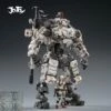 JoyToy Source 1/25 Steel Bone Armour White Color /w Pilot Reissue Version -Action Figures Store dc76126376