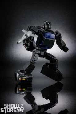 XTransbots MM-10C Toro Cliffjumper Clone Version -Action Figures Store dc836b9787