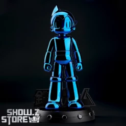 [Pre-Order] Blitzway BW-NS-50504 Space Astro Boy Radiant Blue Version
