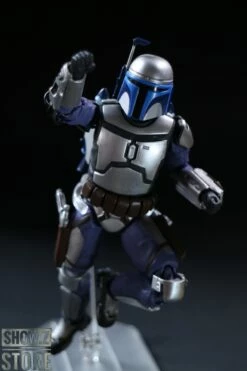 S.H.Figuarts Star Wars Jango Fett -Action Figures Store dcb2eec25f