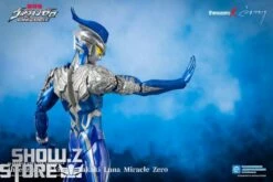 ThreezeroX Akinori Takaki 3Z0372 Ultraman Zero The Chronicle Luna Miracle Zero 19 ThreezeroX Akinori Takaki 3Z0372 Ultraman Zero The Chronicle Luna Miracle Zero -Action Figures Store dcd3c5a32a