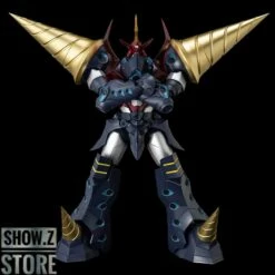 Sentinel Toys Plaiobot Tengen Toppa Gurren Lagann Super Galaxy Gurren Lagann Model Kit -Action Figures Store dcf81bcf04