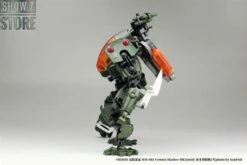 Rihio Multiabyss MM004 Sky Limulus + Ground Horsefoot & MM005 Vermin Slahser MK2 Set Of 3 -Action Figures Store dd156e6327