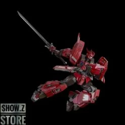 Flame Toys Furai Model Shattered Glass Drift Model Kit -Action Figures Store dd19e5b498