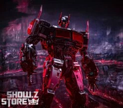 Magnificent Mecha MM-01 Nemesis Prime -Action Figures Store dd6a1a80ff