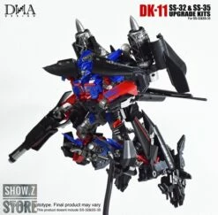 DNA Design DK-11 Upgrade Kit For Studio Series SS-32 Optimus Prime OP SS-35 SS35 Jetfire & Jetpower Optimus Prime 36 DNA Design DK-11 Upgrade Kit For Studio Series SS-32 Optimus Prime OP SS-35 SS35 Jetfire & Jetpower Optimus Prime -Action Figures Store dd6ce31ebf