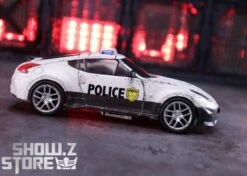 Generation Toy Guardian Defensor Set Of 5 Battle Damaged Version 34 Generation Toy Guardian Defensor Set Of 5 Battle Damaged Version -Action Figures Store dd765d426f