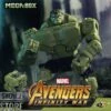 52Toys Megabox MB-09 Hulk -Action Figures Store dd8a6eadb6