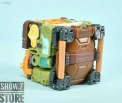 52Toys Megabox MB-20 Teenage Mutant Ninja Turtles Donatello 39 52Toys Megabox MB-20 Teenage Mutant Ninja Turtles Donatello -Action Figures Store dd99e4cf8b